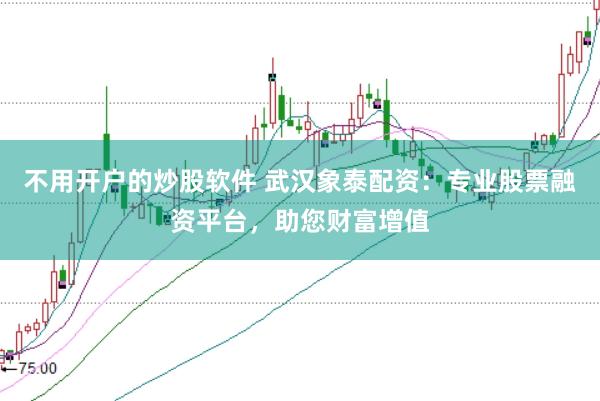 不用开户的炒股软件 武汉象泰配资:专业股票融资平台,助您财富增值
