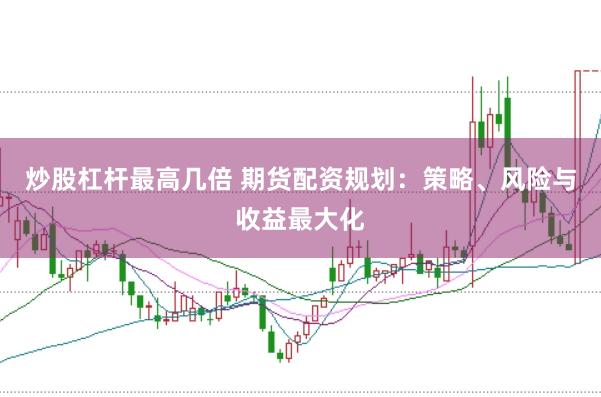 炒股杠杆最高几倍 期货配资规划：策略、风险与收益最大化