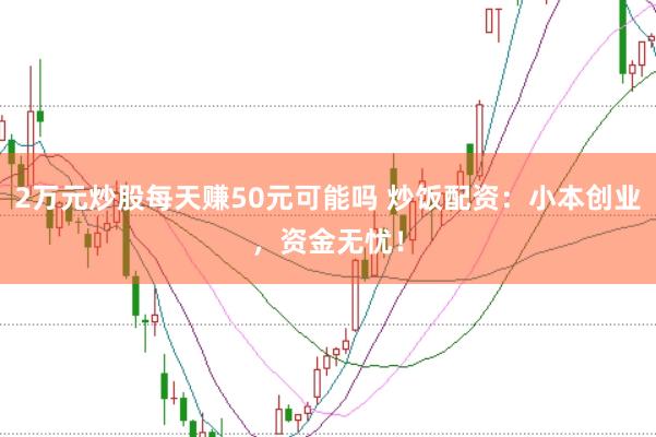2万元炒股每天赚50元可能吗 炒饭配资：小本创业，资金无忧！
