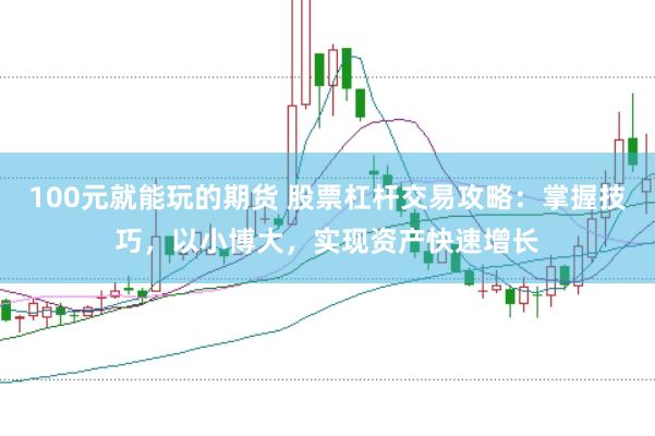 100元就能玩的期货 股票杠杆交易攻略：掌握技巧，以小博大，实现资产快速增长