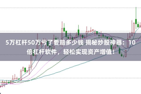 5万杠杆50万亏了要赔多少钱 揭秘炒股神器：10倍杠杆软件，轻松实现资产增值！