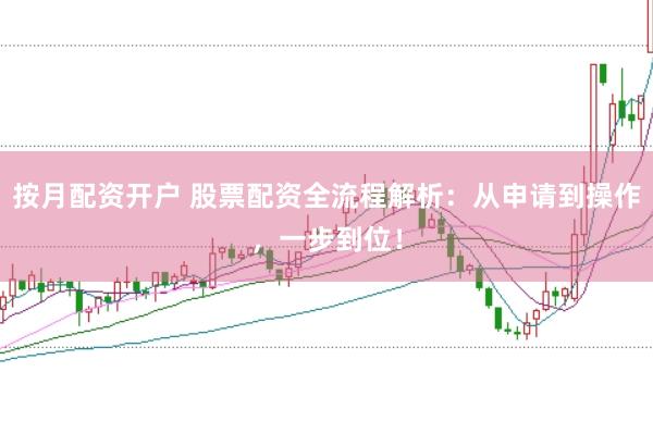 按月配资开户 股票配资全流程解析：从申请到操作，一步到位！