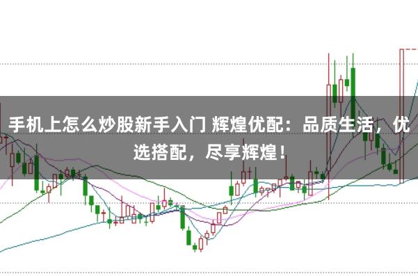 手机上怎么炒股新手入门 辉煌优配：品质生活，优选搭配，尽享辉煌！