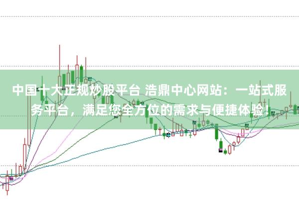 中国十大正规炒股平台 浩鼎中心网站：一站式服务平台，满足您全方位的需求与便捷体验！