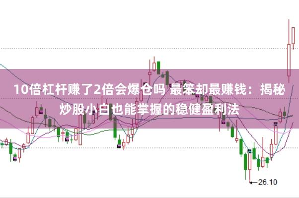 10倍杠杆赚了2倍会爆仓吗 最笨却最赚钱：揭秘炒股小白也能掌握的稳健盈利法